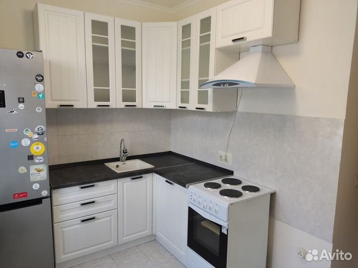 Кухня от производителя