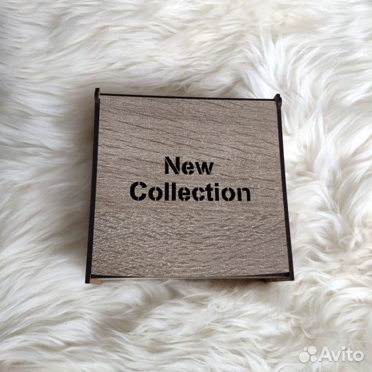 Подарочная коробка для ремня