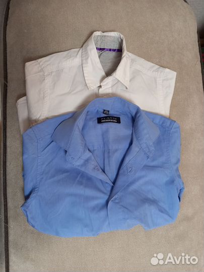 Детские вещи пакетом на мальчика 110- 116