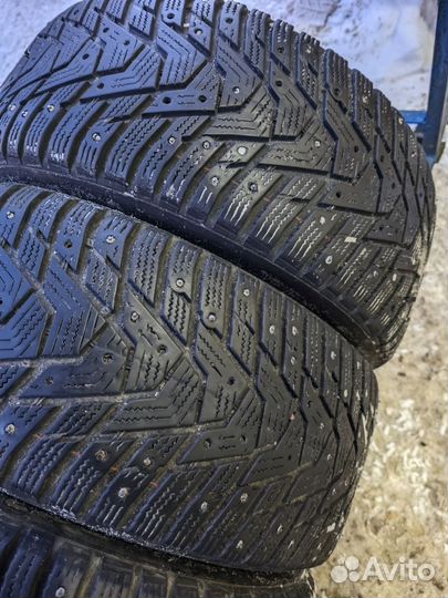 Hankook Winter I'Pike RS2 W429 225/45 R17