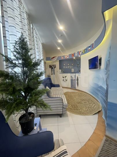 Свободного назначения, 200 м²