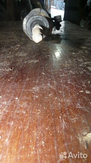 Амортизатор Hyundai Sonata 553113K130 NF