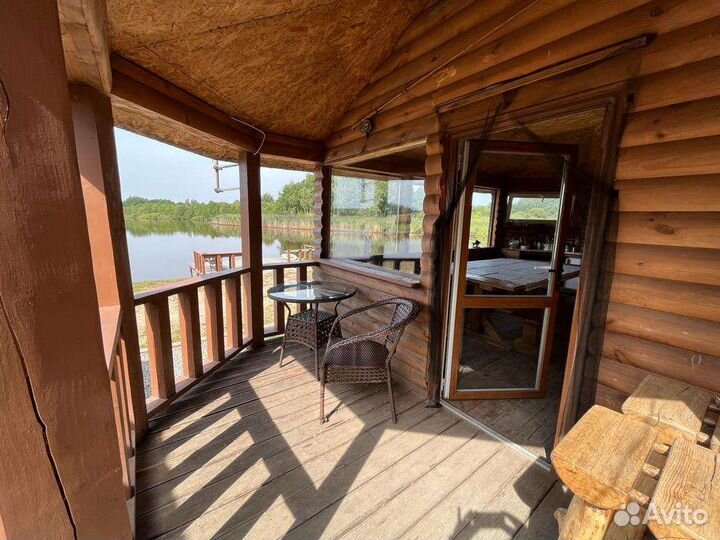 Аренда беседок