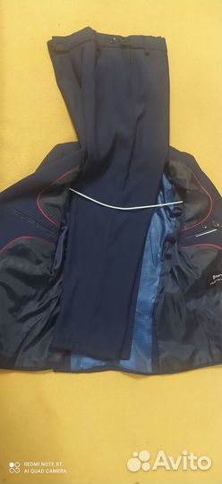 Костюм для мальчика