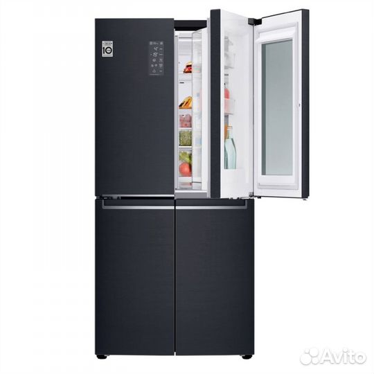 Новый премиальный LG GC-Q22ftbkl гарантия-доставка