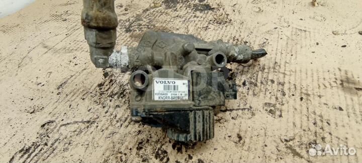 Кран ABS Volvo FH 3 2015 21327360