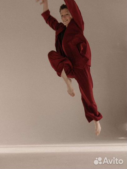 Танце-двигательная терапия