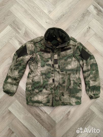 Костюм демисезонный 