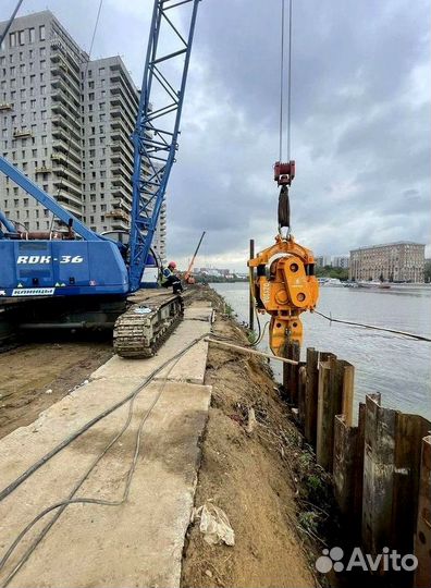 Шпунт Ларсена бу Евраз