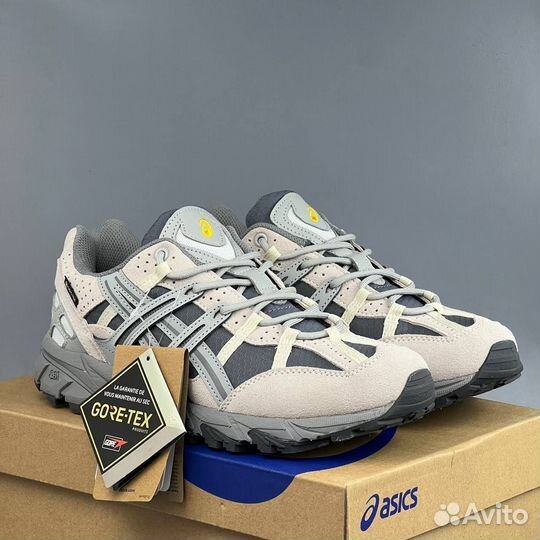 Asics Gel Sonoma GoreTex Термо