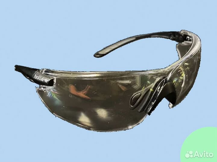 Очки баллистические Bolle Fury