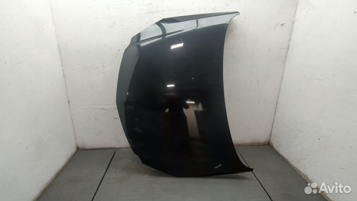 Капот Opel Insignia, 2014