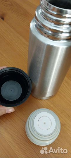 Термос маленький 0,3