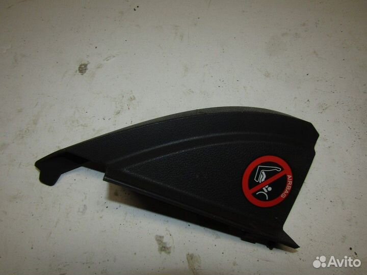 Накладка декоративная C-MAX 2003-2011