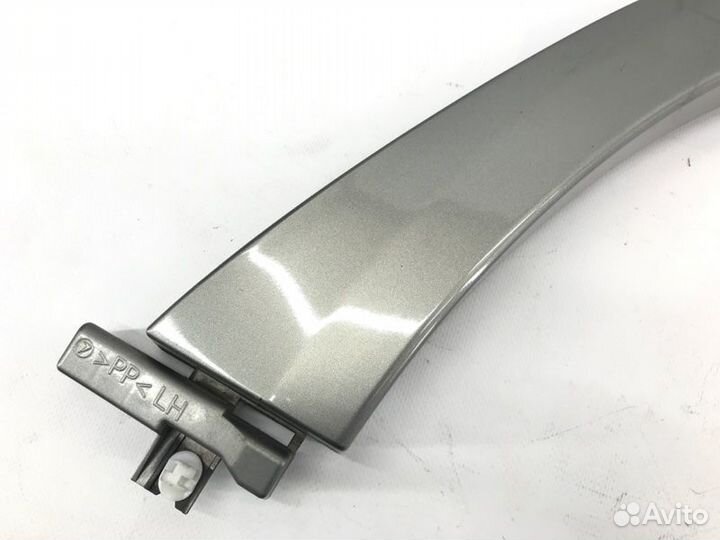 Накладка на арку задняя левая Subaru Outback BPE