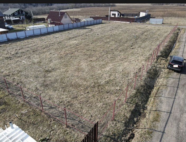 Участок 20 сот. (СНТ, ДНП)