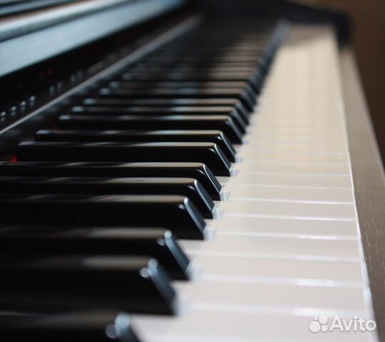 Фортепиано