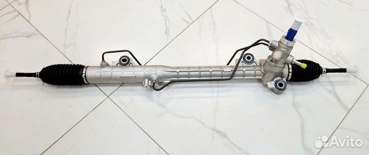 Рейка рулевая Mazda 6 GG -2007