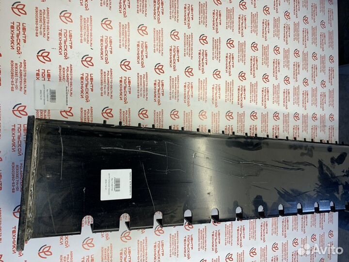 Гребенка 5276-200-530.10