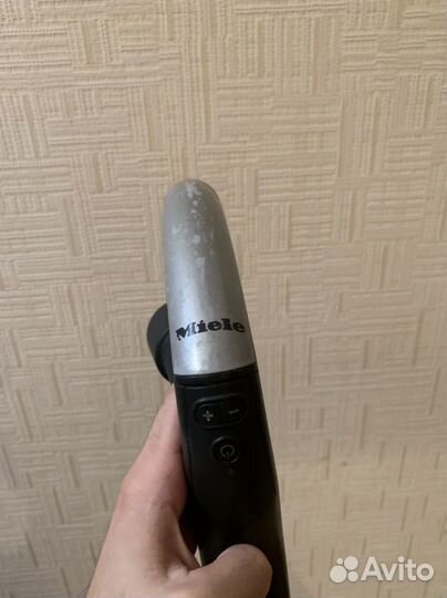 Ручка Comfort с д/у пылесоса Miele