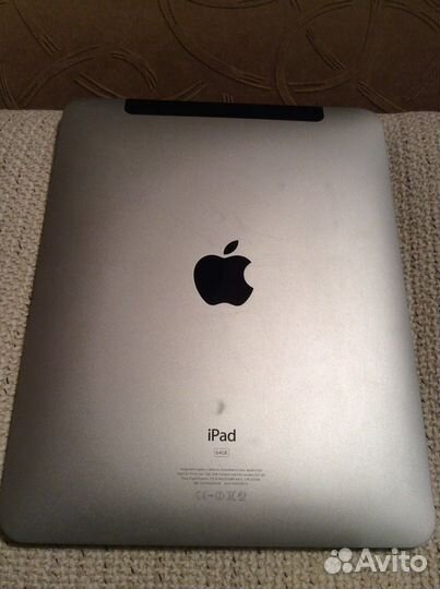 iPad 3 64gb