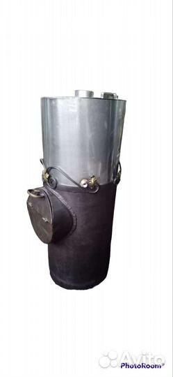 Банная печь