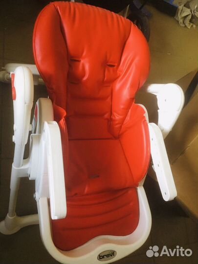 Стул для кормление малыша