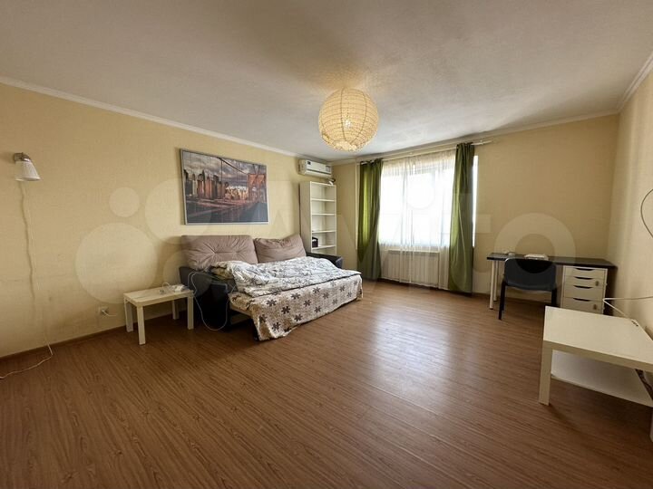 2-к. квартира, 67,5 м², 8/9 эт.