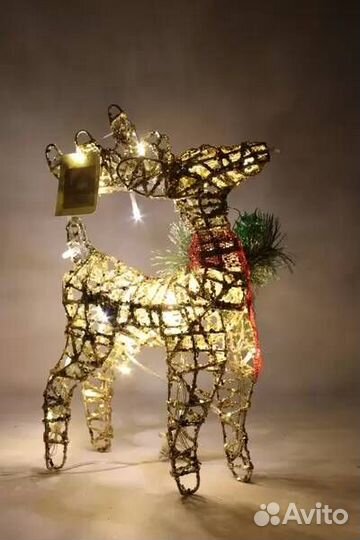 Проекторы, игрушки под елку