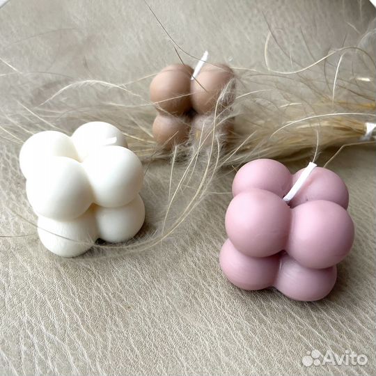 Свечи восковые (опт/ розница)