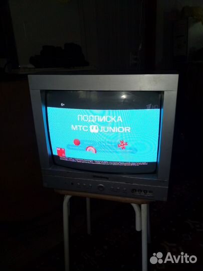 Телевизор