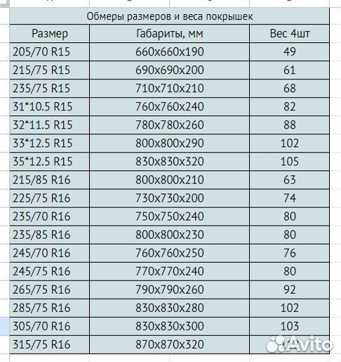 Comforser CF3000 305/70 R16