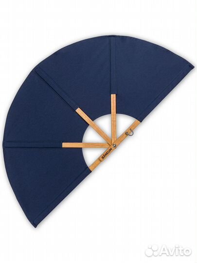 Веер для бани