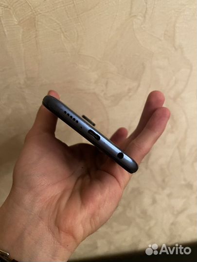 Xiaomi Redmi Note 9S, 4/64 ГБ