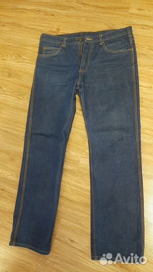 Джинсы мужские Montana 50