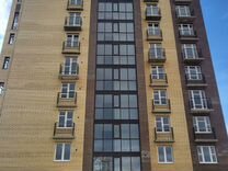 2-к. квартира, 59,5 м², 3/9 эт.