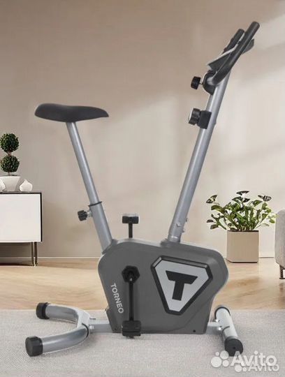 Велотренажер torneo