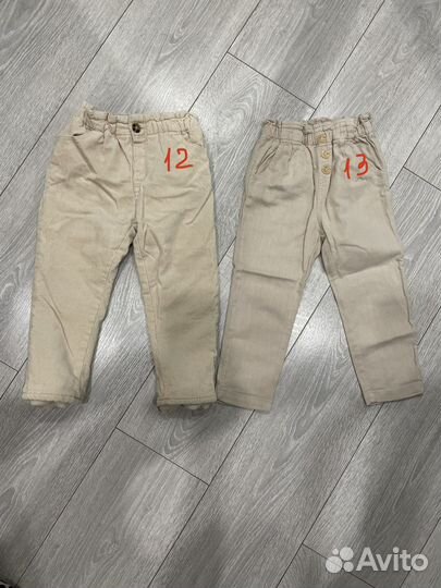 Одежда для девочки zara, reserved, h&m