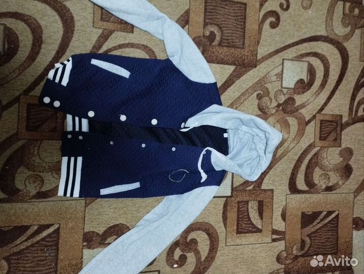 Женская одежда