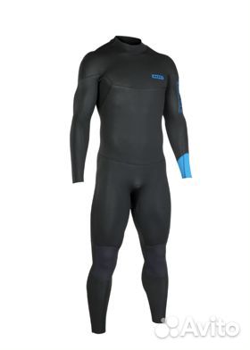 Гидрокостюм ION Basе Semidry 3/2 BZ DL (4472) (Y 1