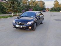 Toyota Corolla 1.4 MT, 2008, 290 000 км, с пробегом, цена 680 000 руб.