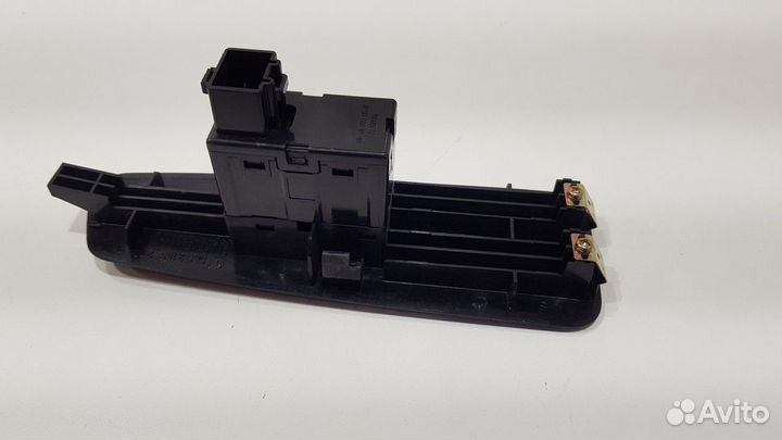 Кнопка стеклоподъемника задняя левая