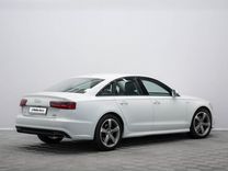 Audi A6 2.0 AMT, 2016, 104 080 км, с пробегом, цена 1 900 000 руб.