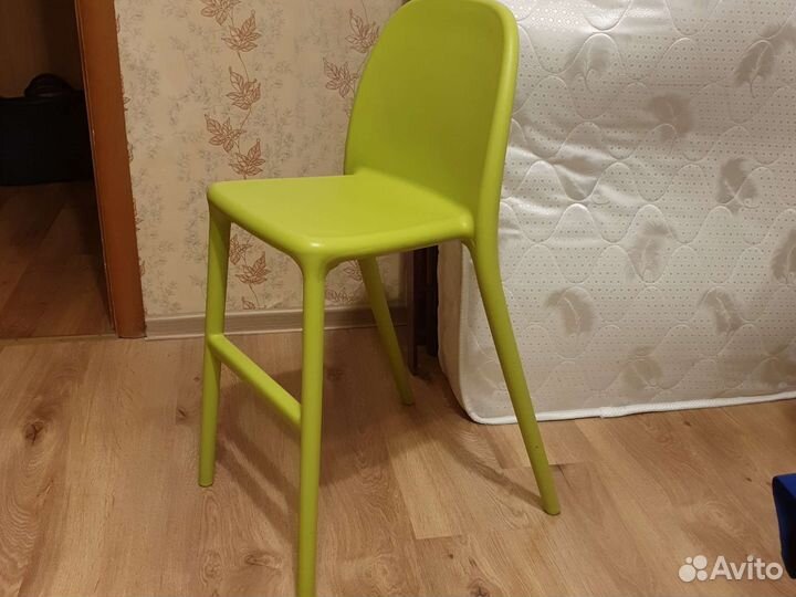 Детский стул IKEA