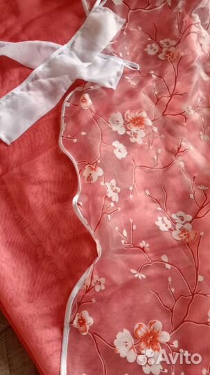 Новые шторы