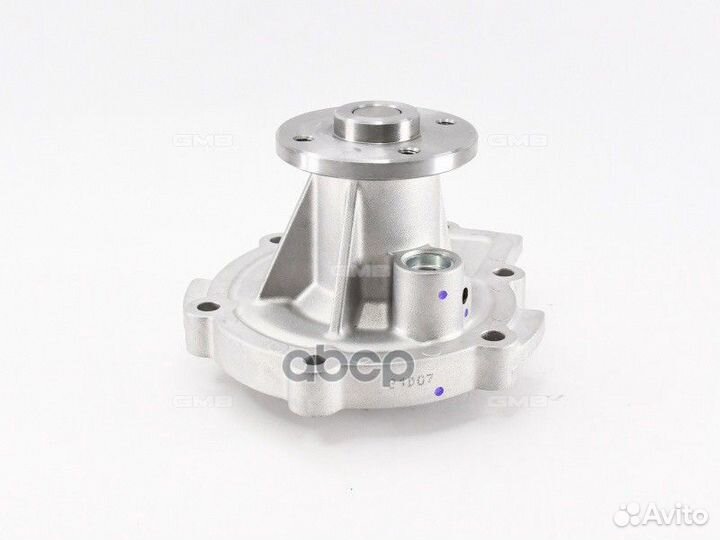 Насос водяного охлаждения mitsubishi pajero SPO