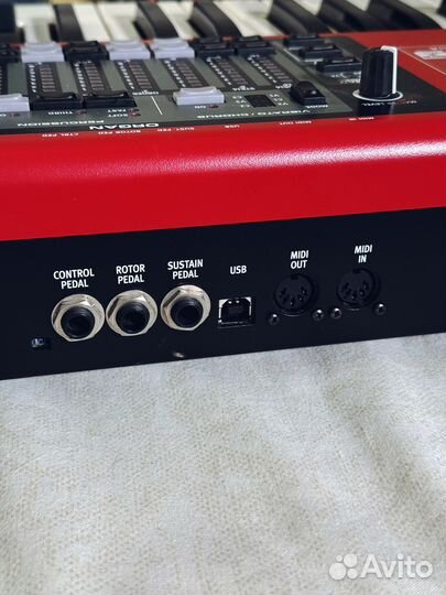 Nord Electro 4 SW 73