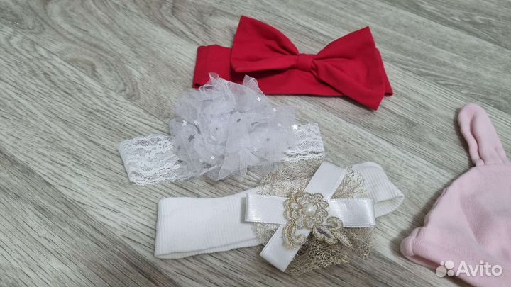 Детские вещи