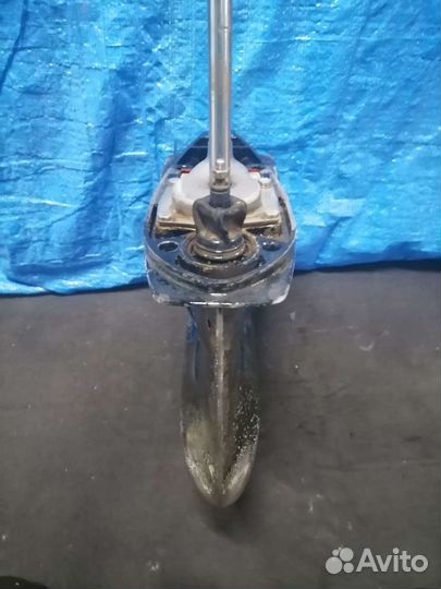 Корпус редуктора Mercury 40