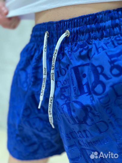 Крутые плавательные шорты